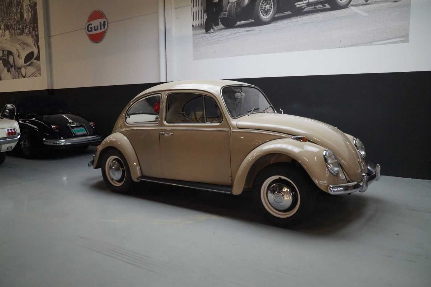 Volkswagen Coccinelle