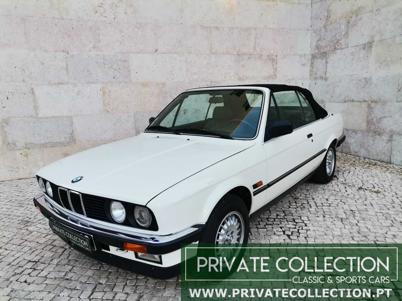 BMW Série 3