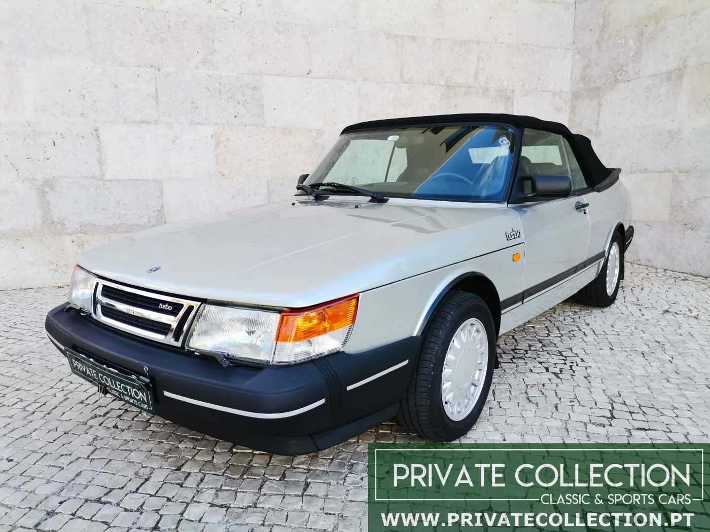 Saab 900