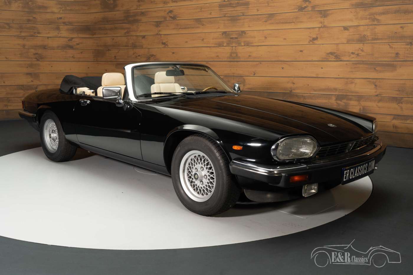 Jaguar XJS