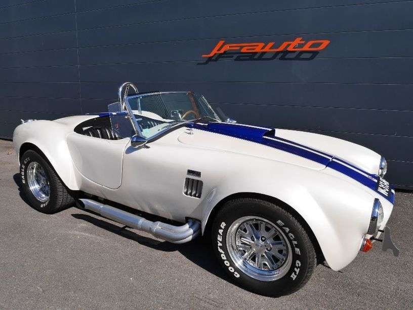AC Cobra