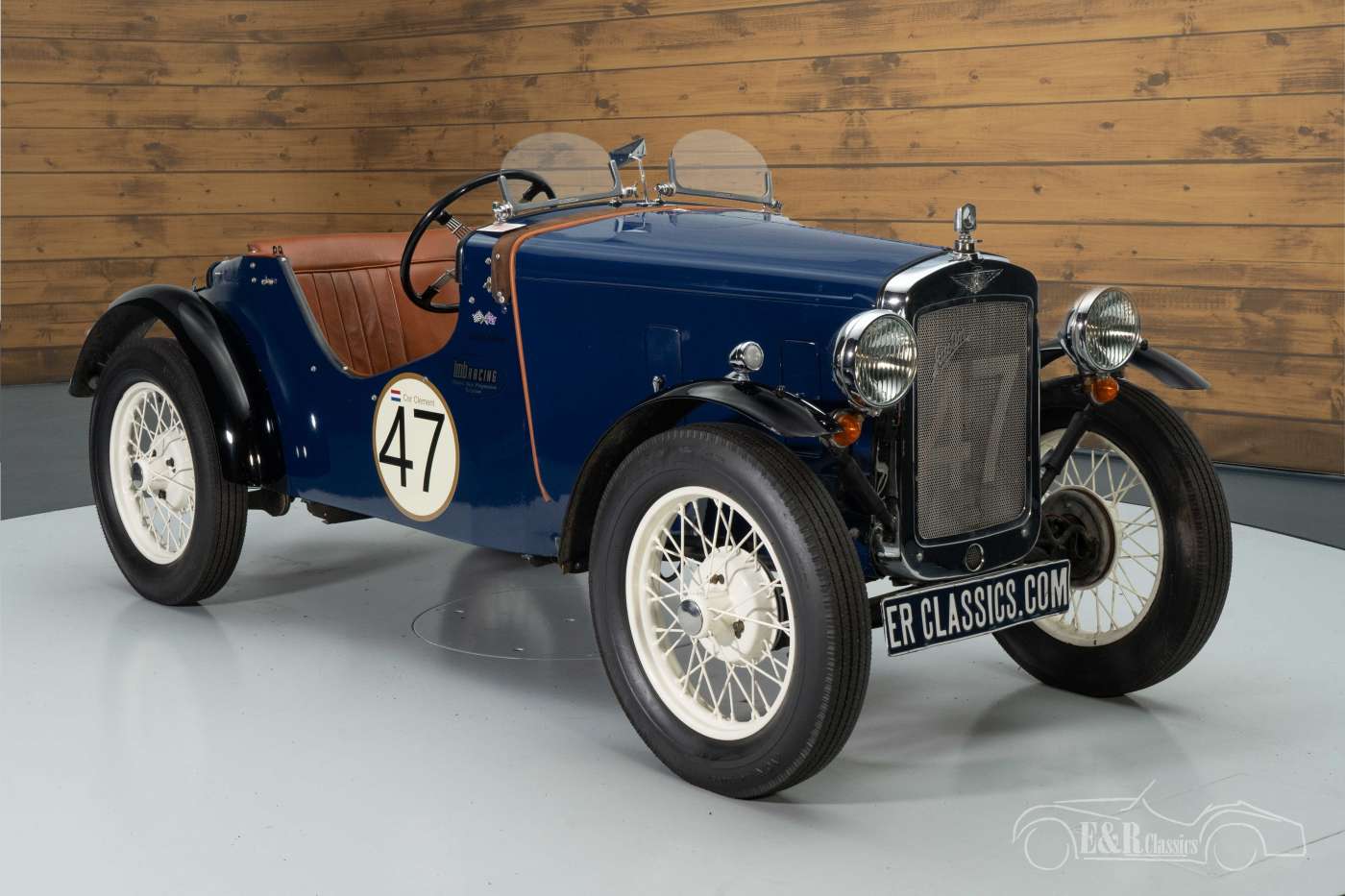 Austin Seven
