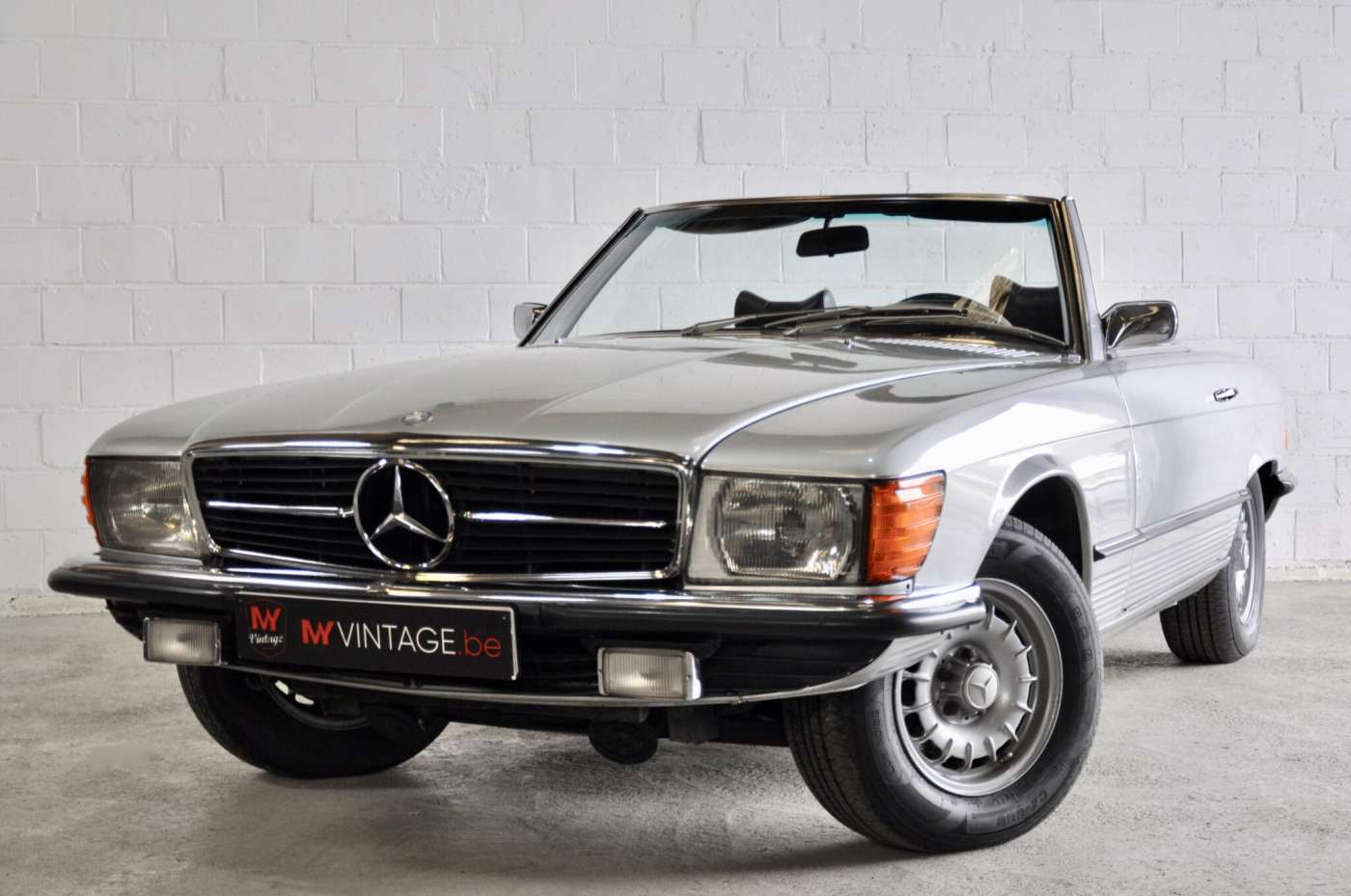 Mercedes-Benz SL