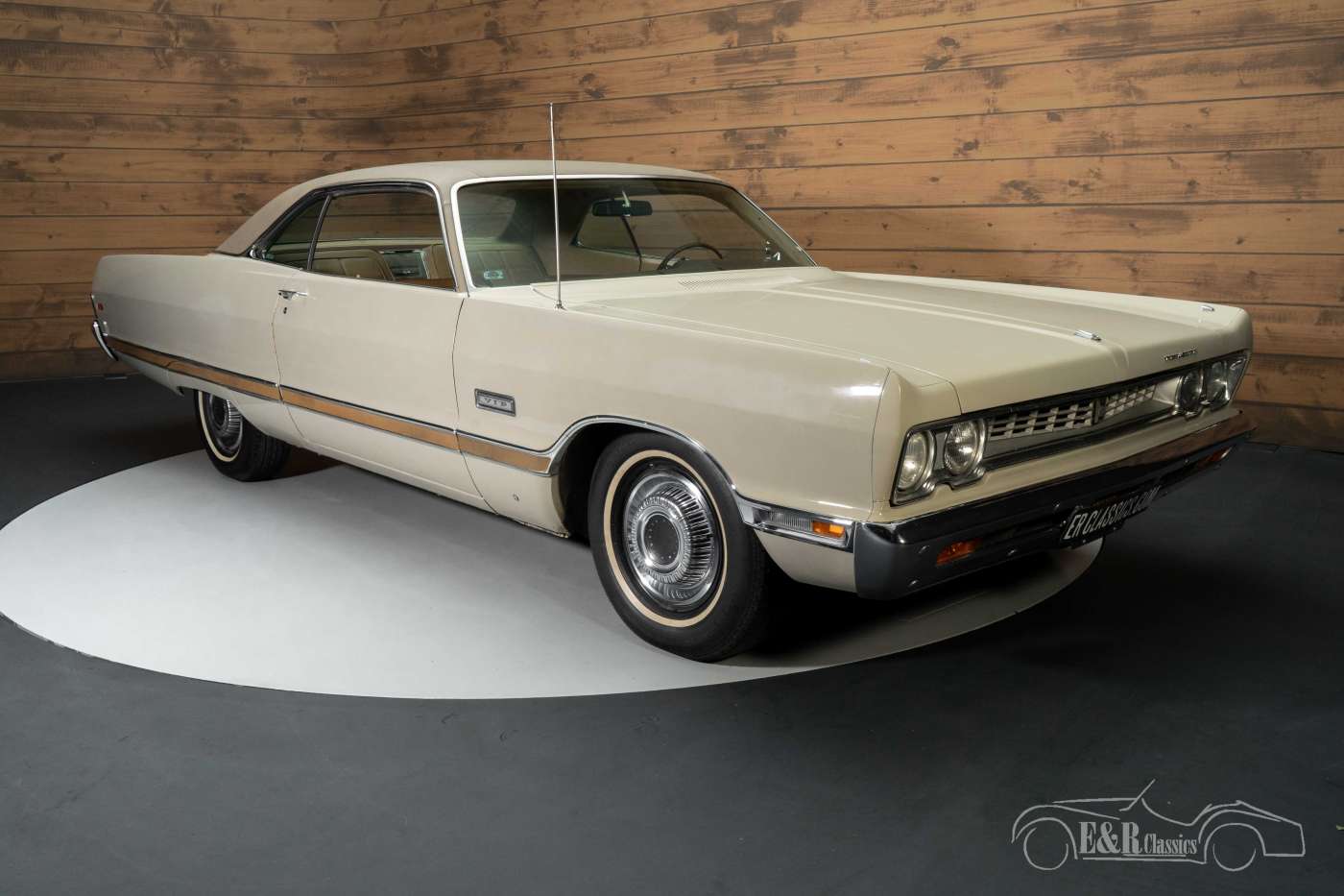 Plymouth Fury
