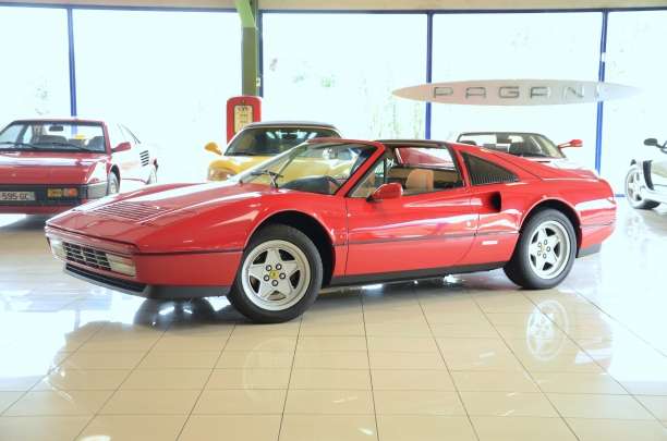 Ferrari 328