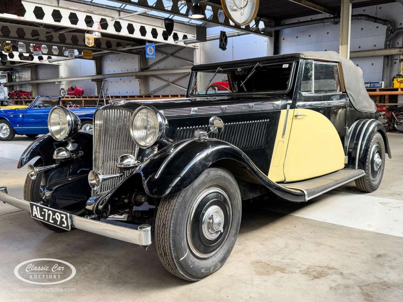 Brough Superior