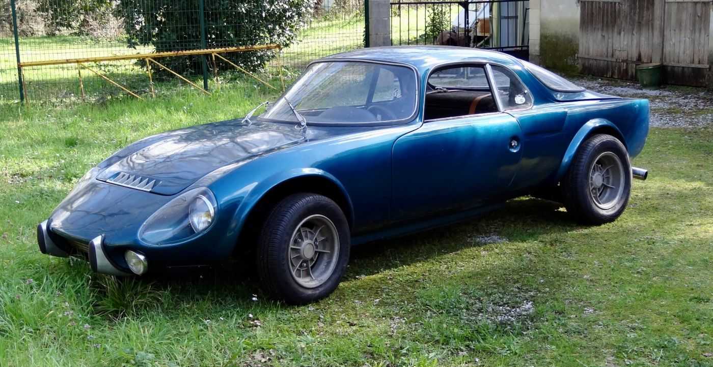 Matra Djet