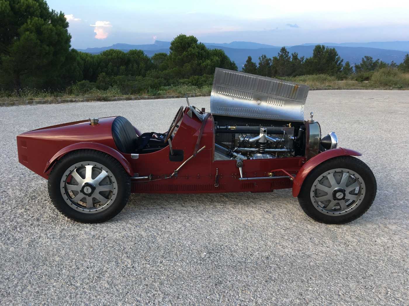 Bugatti Type 35