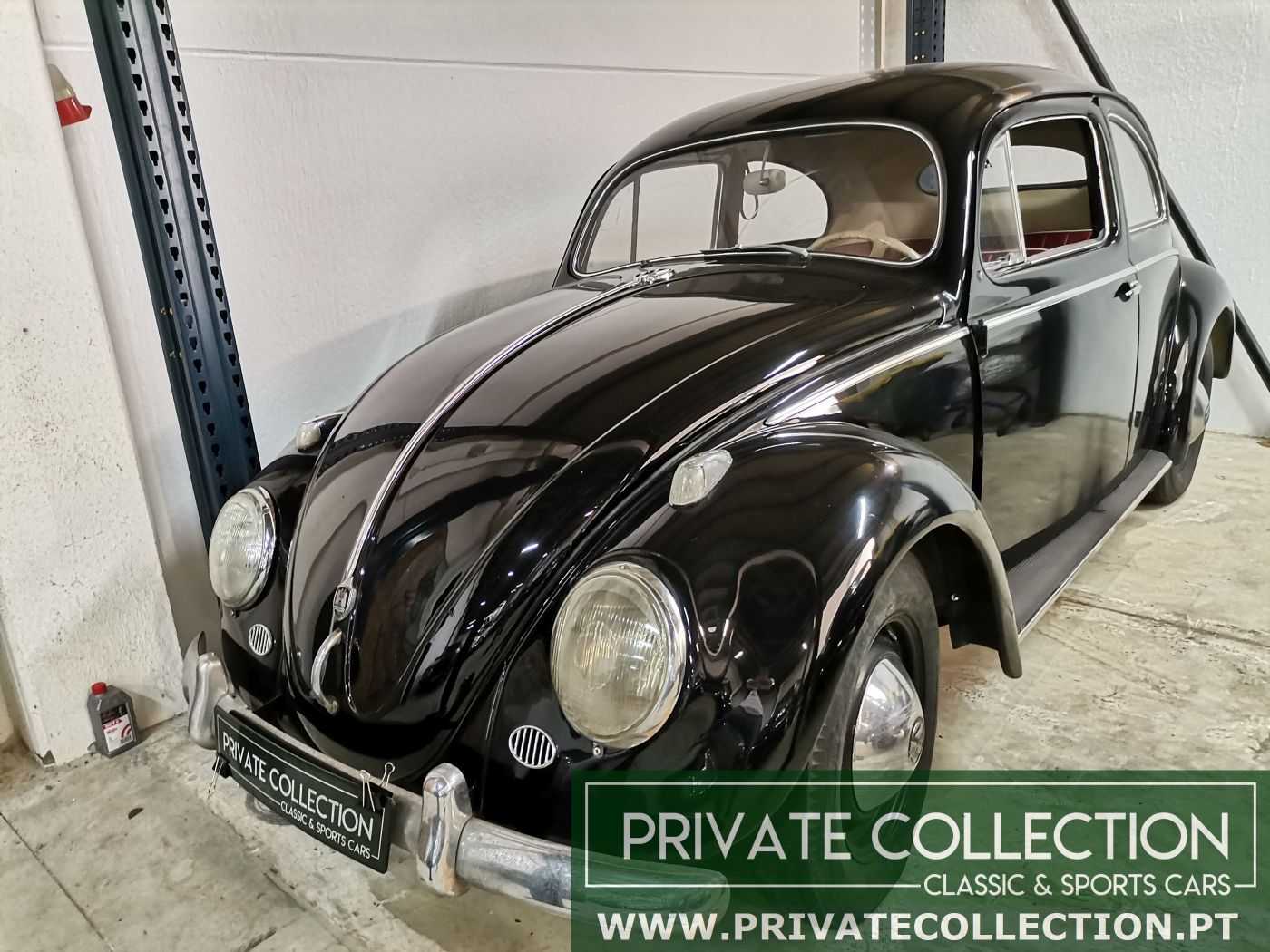 Volkswagen Coccinelle