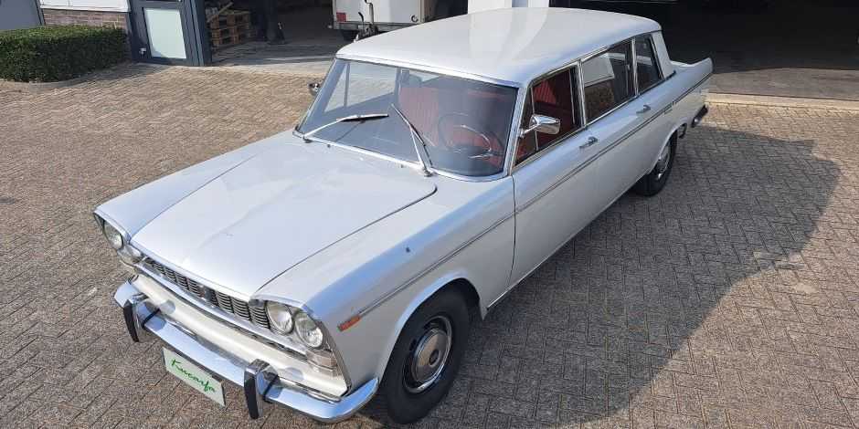 Fiat 2300