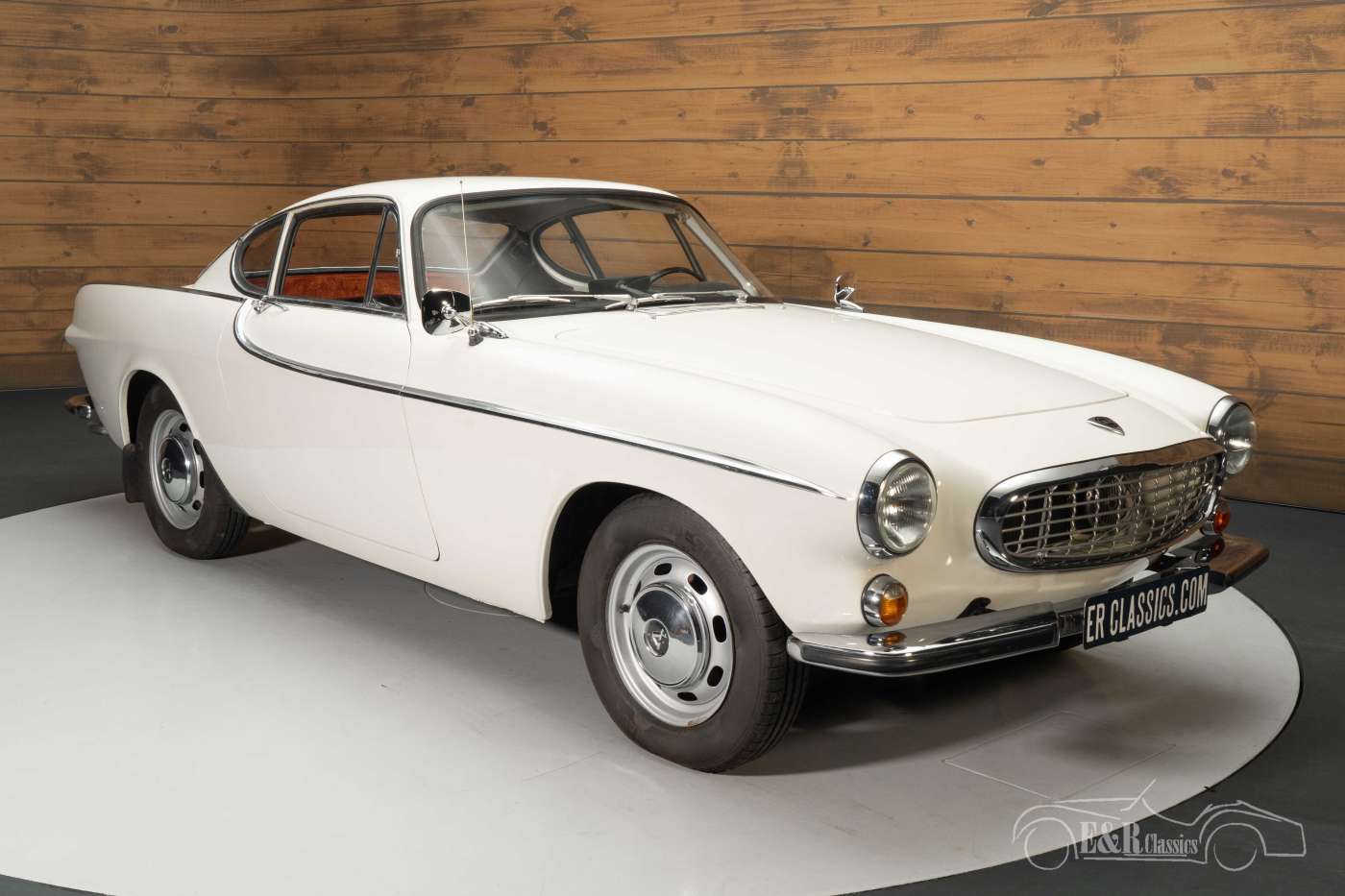 Volvo P 1800