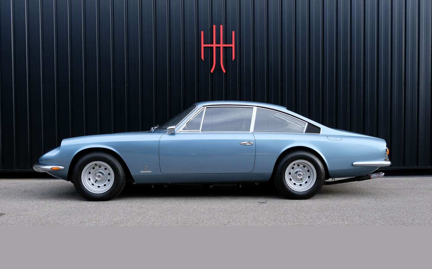 Ferrari 365