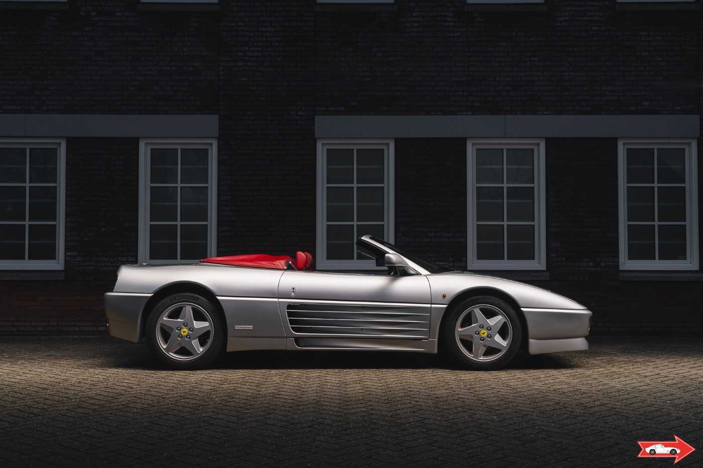 Ferrari 348