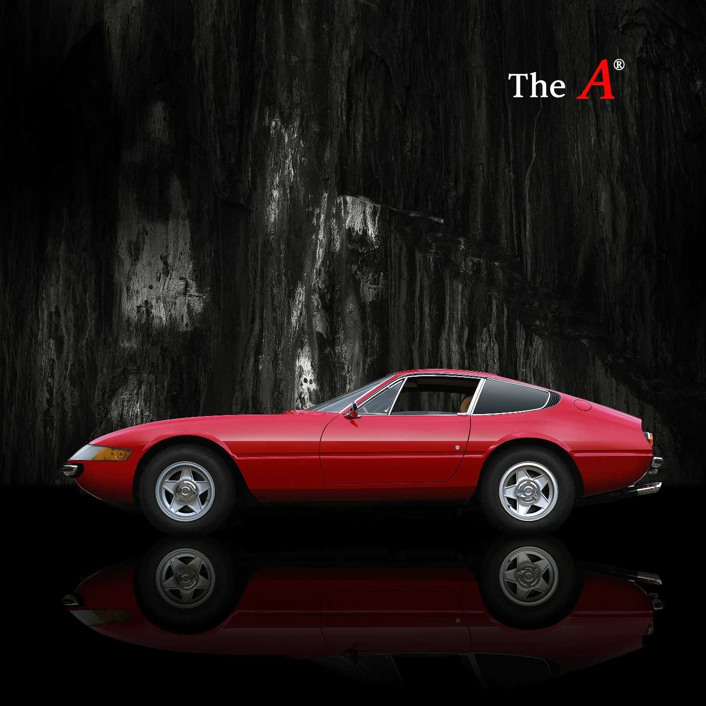 Ferrari 365