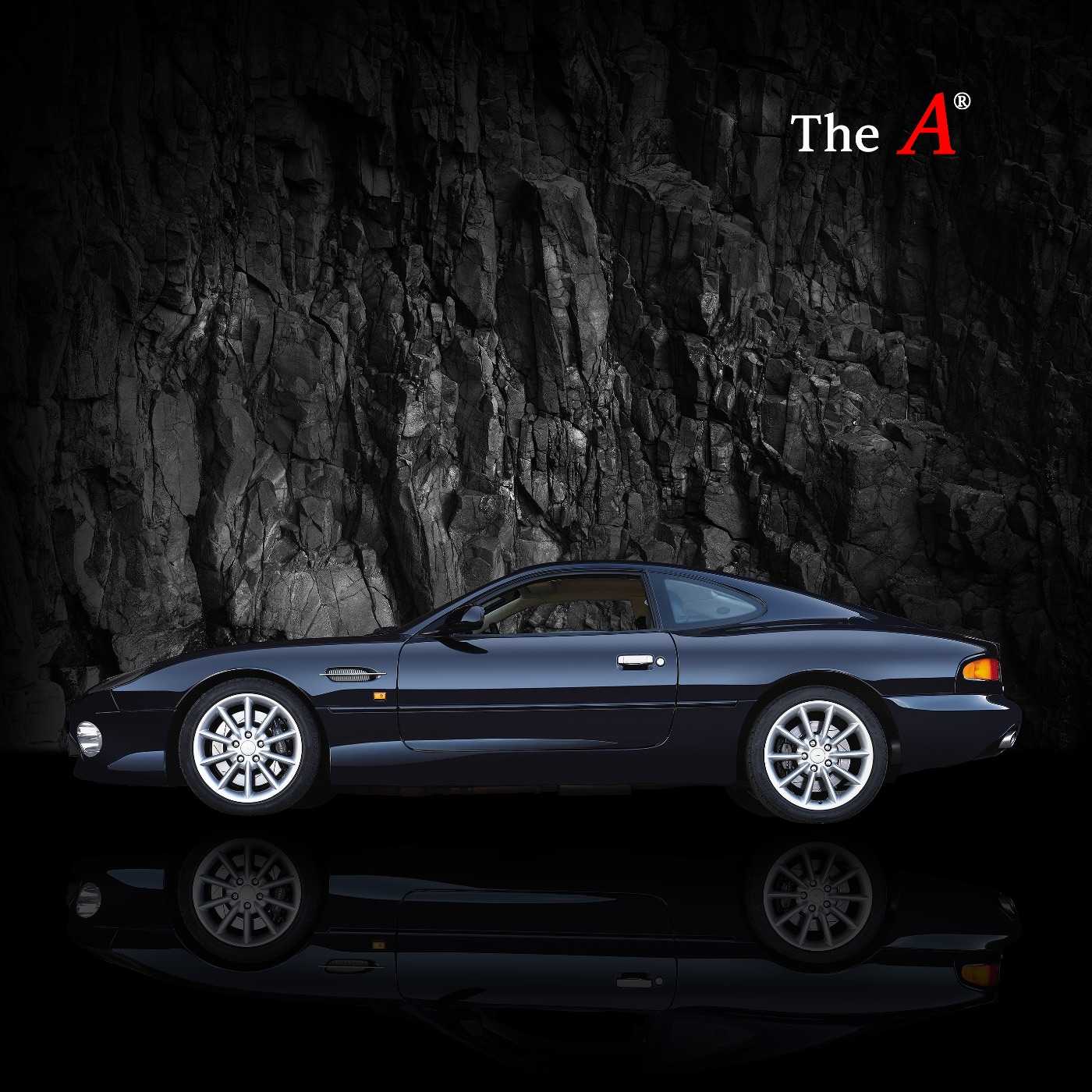 Aston Martin DB