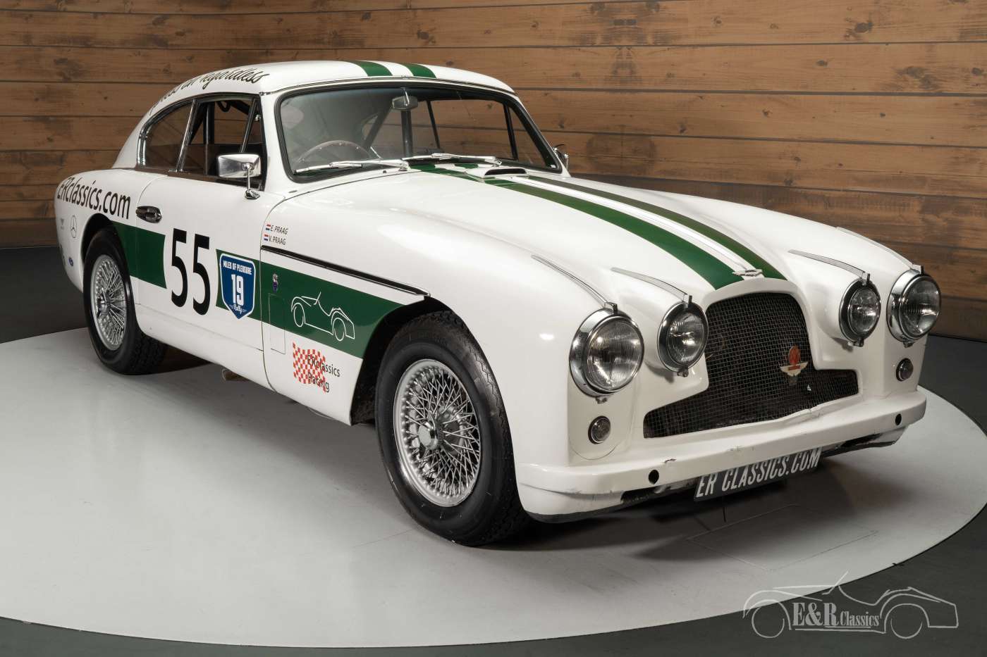 Aston Martin DB