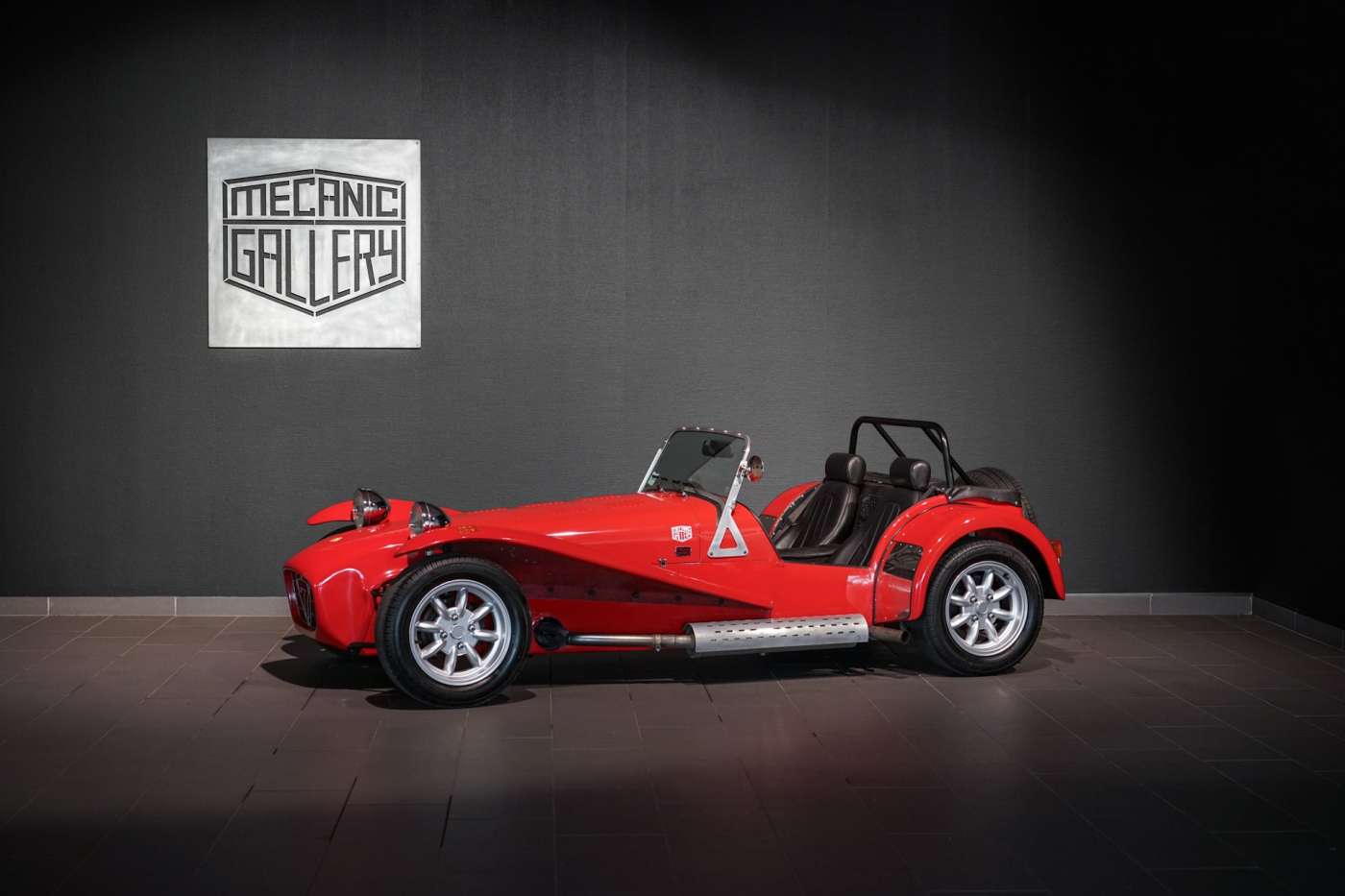 Caterham Super Sprint