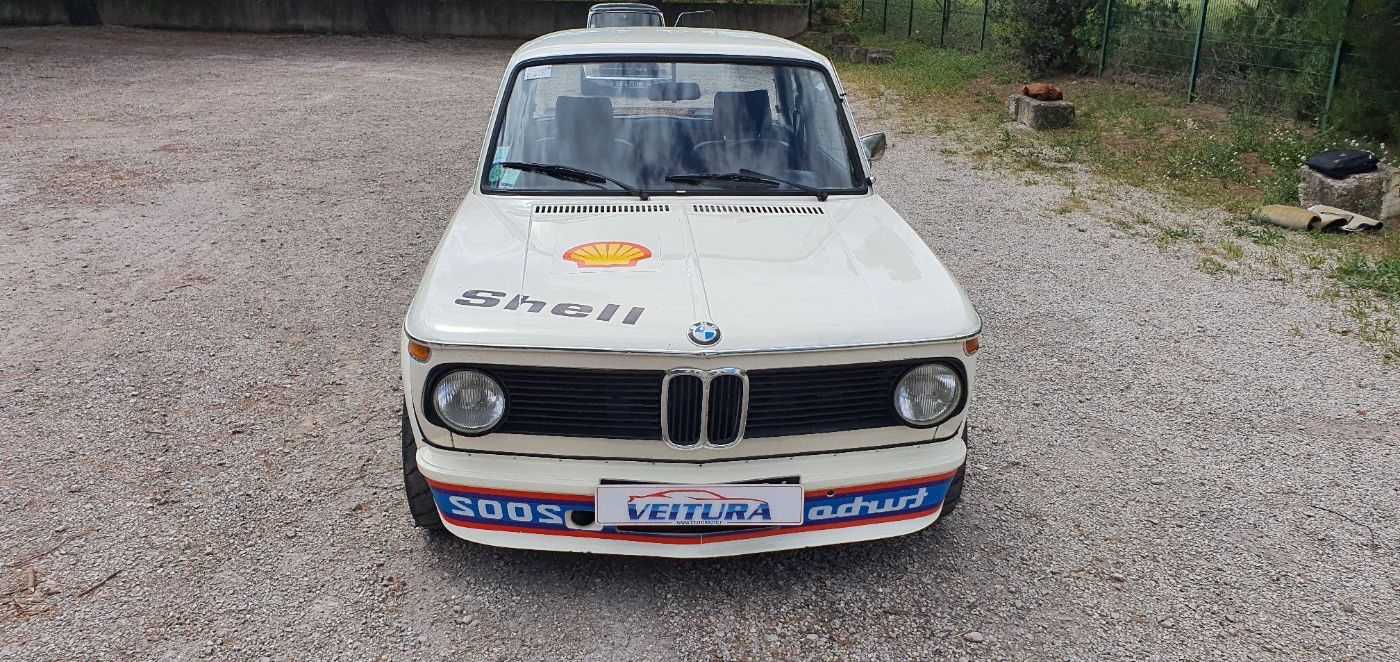 BMW 2002