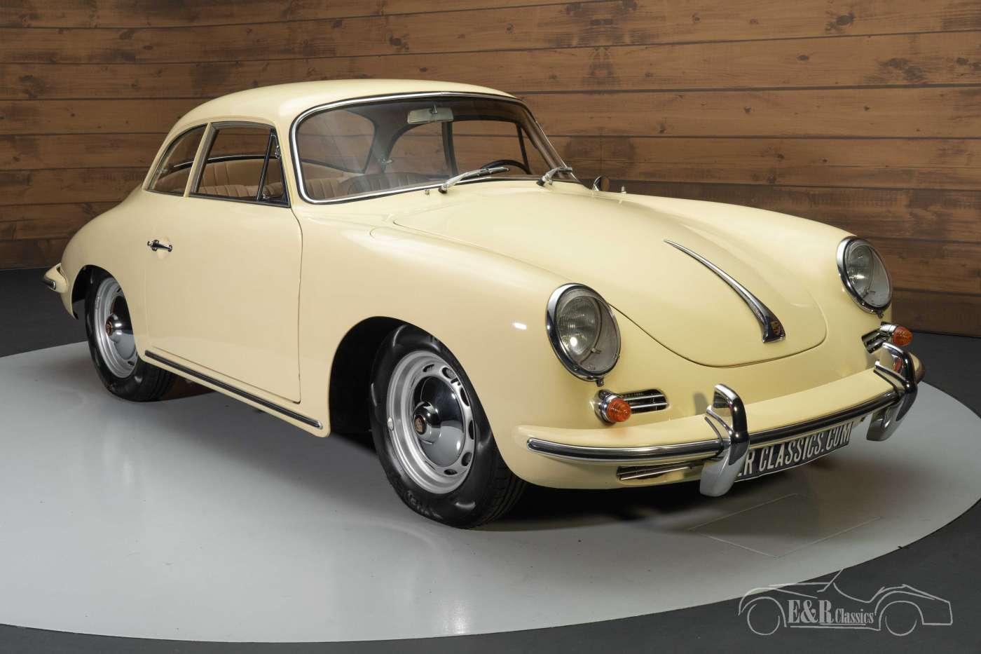 Porsche 356