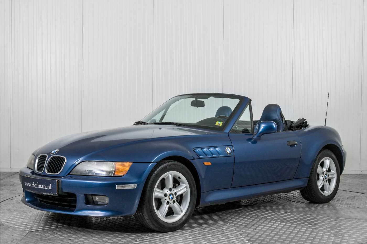 BMW Z3
