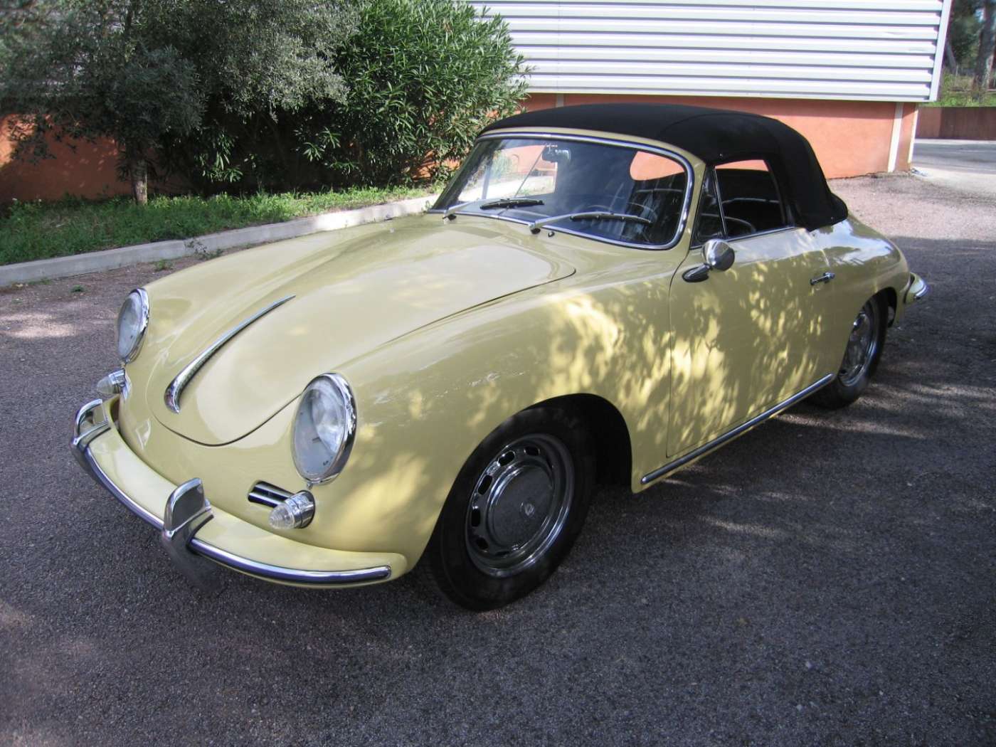 Porsche 356