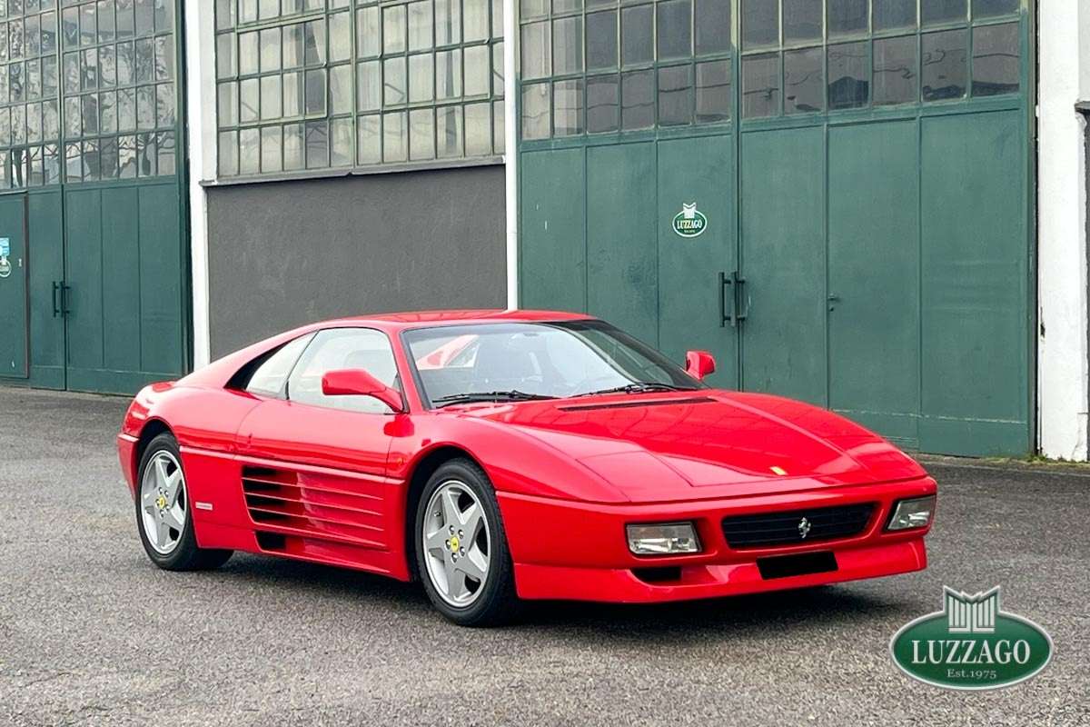Ferrari 348