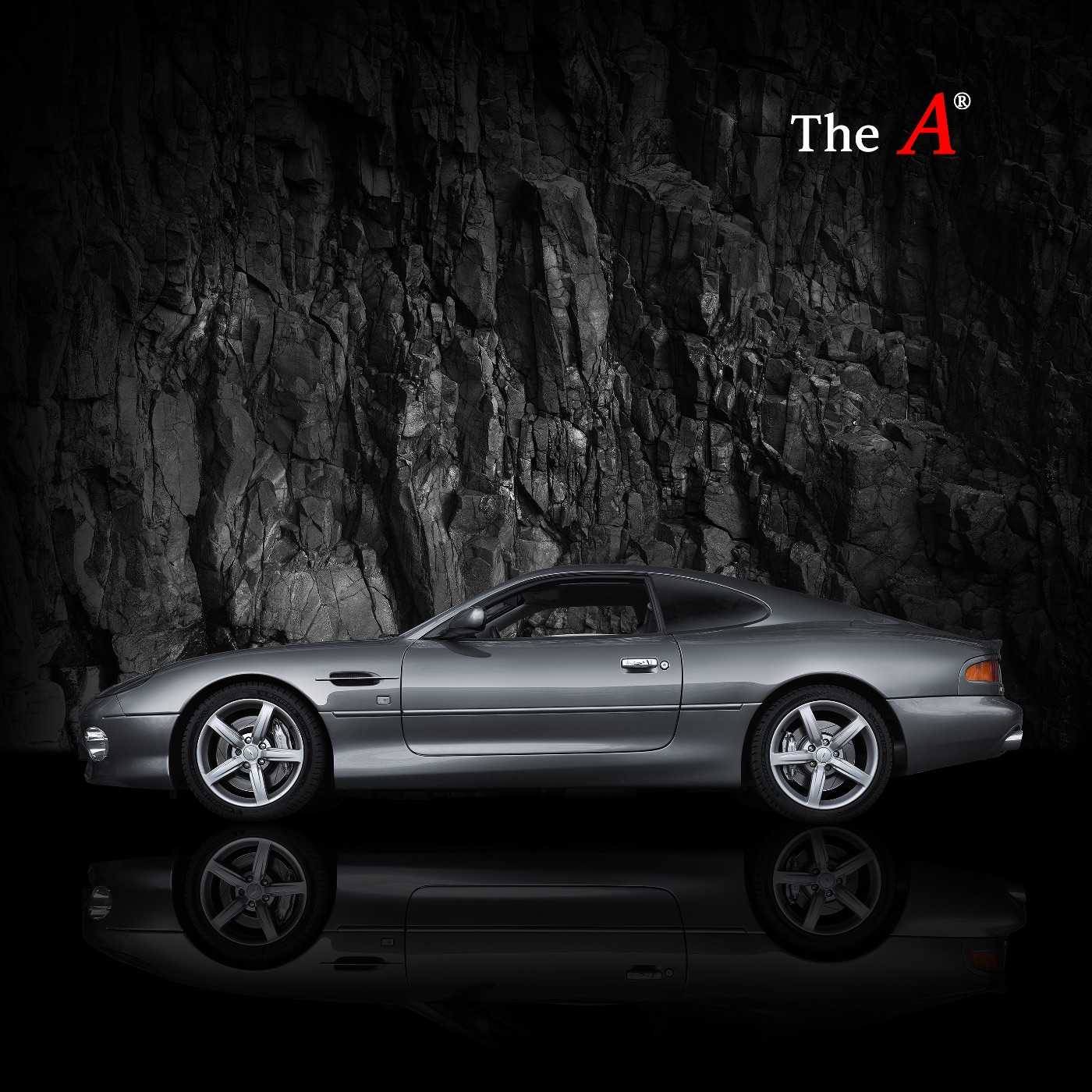 Aston Martin DB