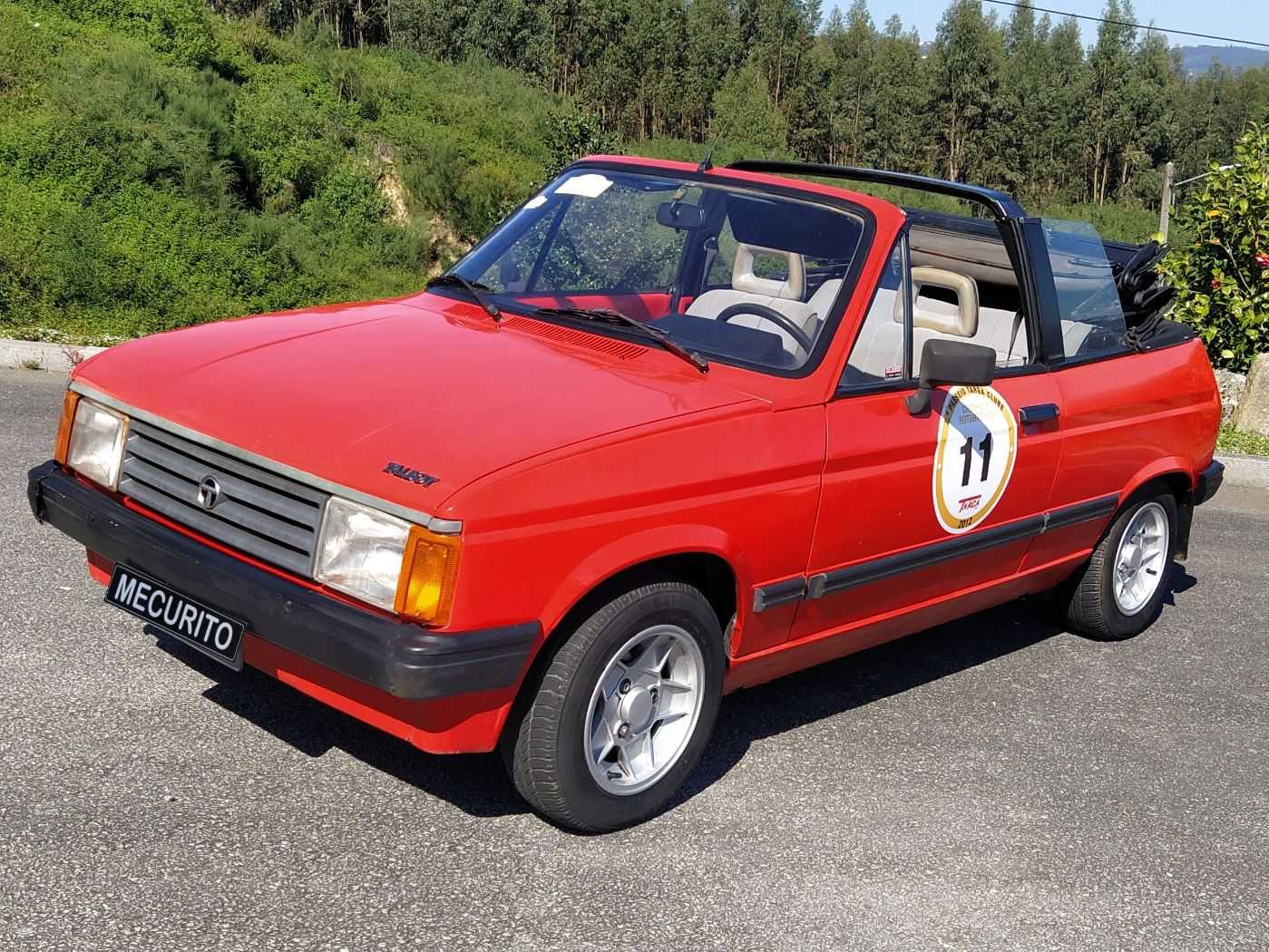 Talbot Samba