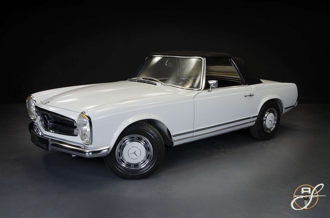 Mercedes-Benz SL