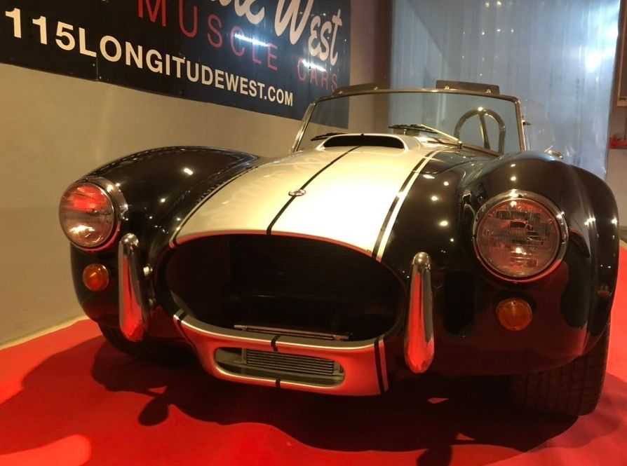 AC Cobra