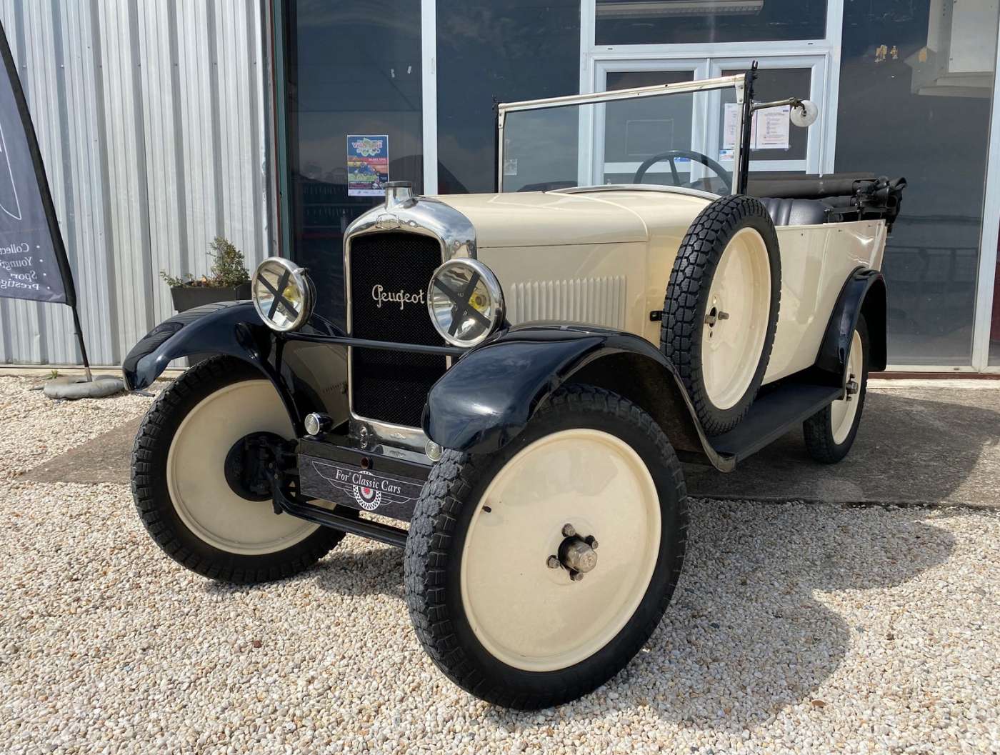 Peugeot 190