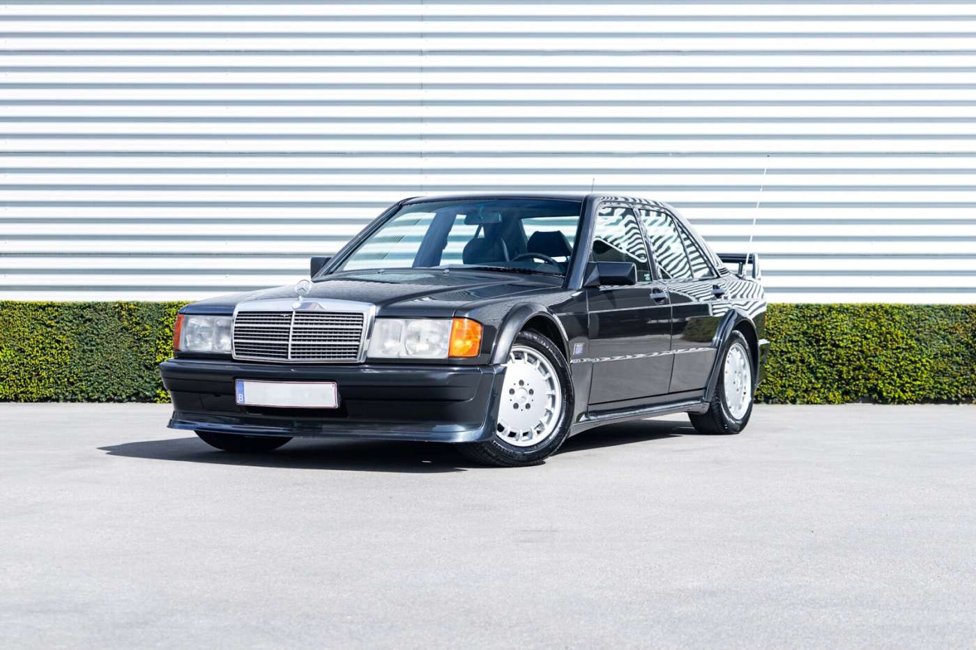 Mercedes-Benz 190 E