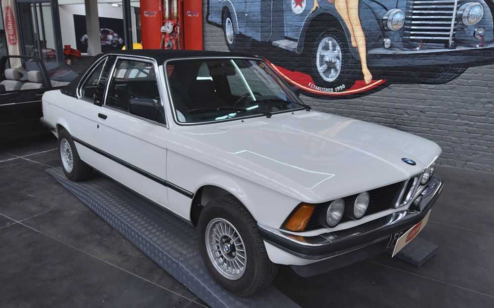 BMW Série 3