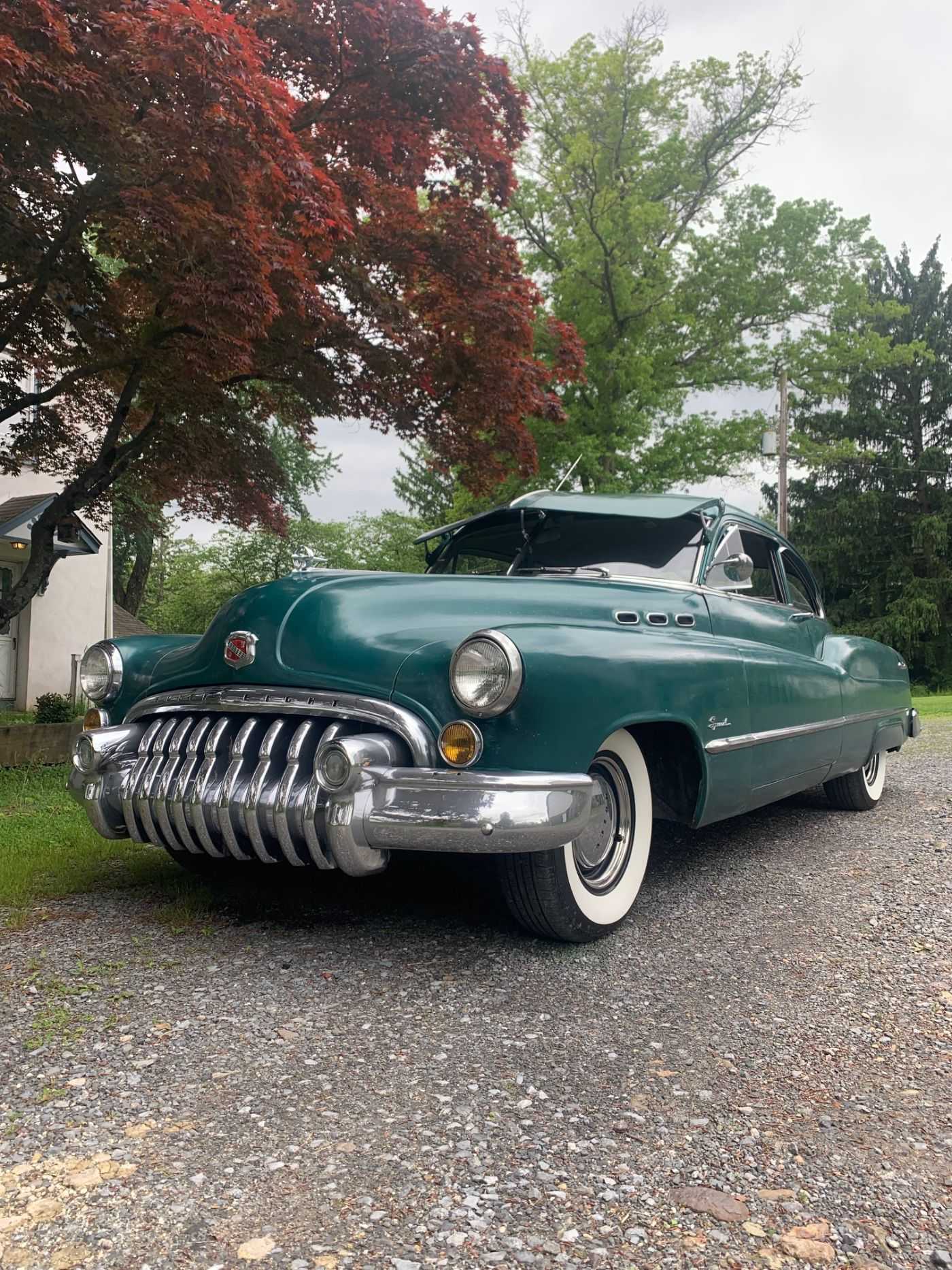 Buick Special