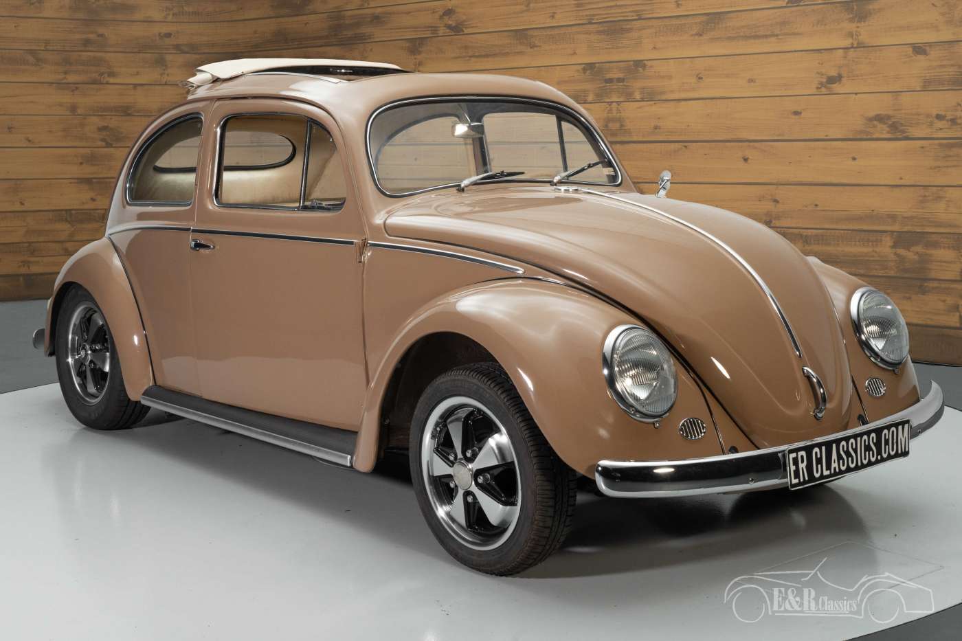 Volkswagen Coccinelle