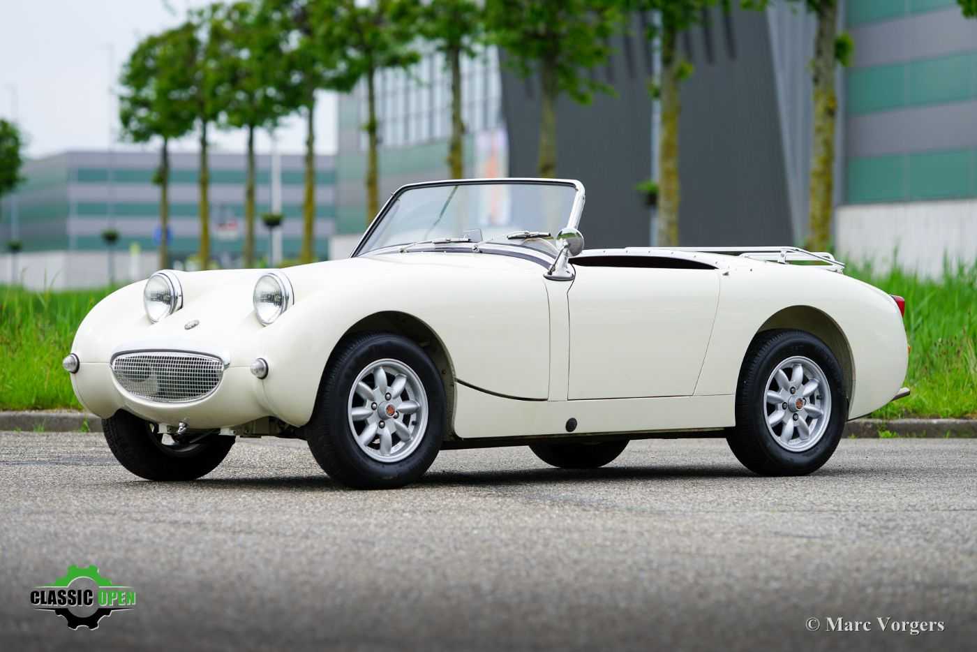 Austin Healey Sprite