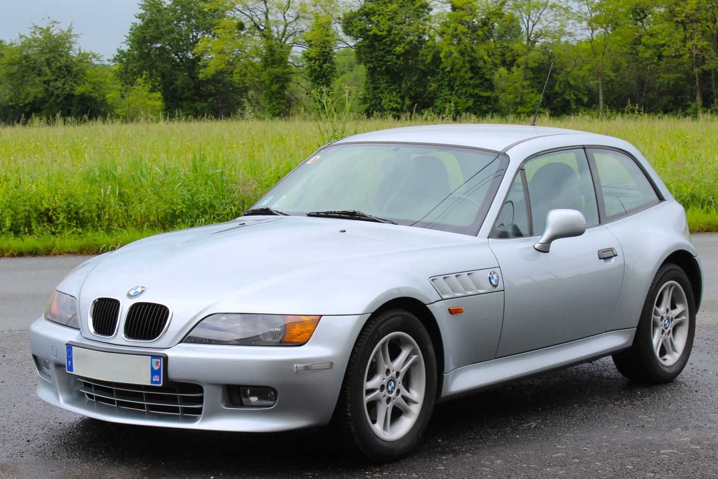 BMW Z3