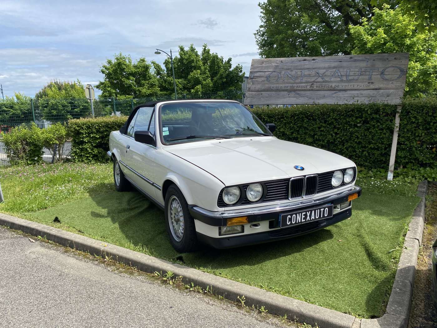BMW Série 3