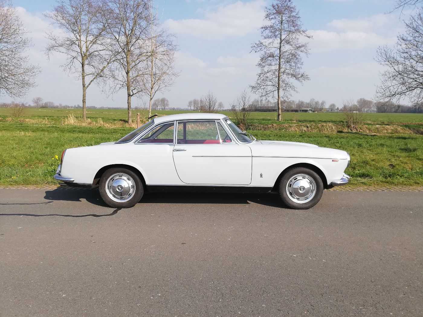 Fiat 1500