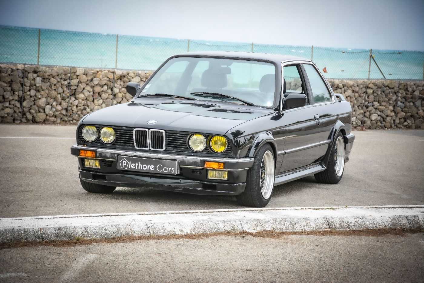 BMW Série 3