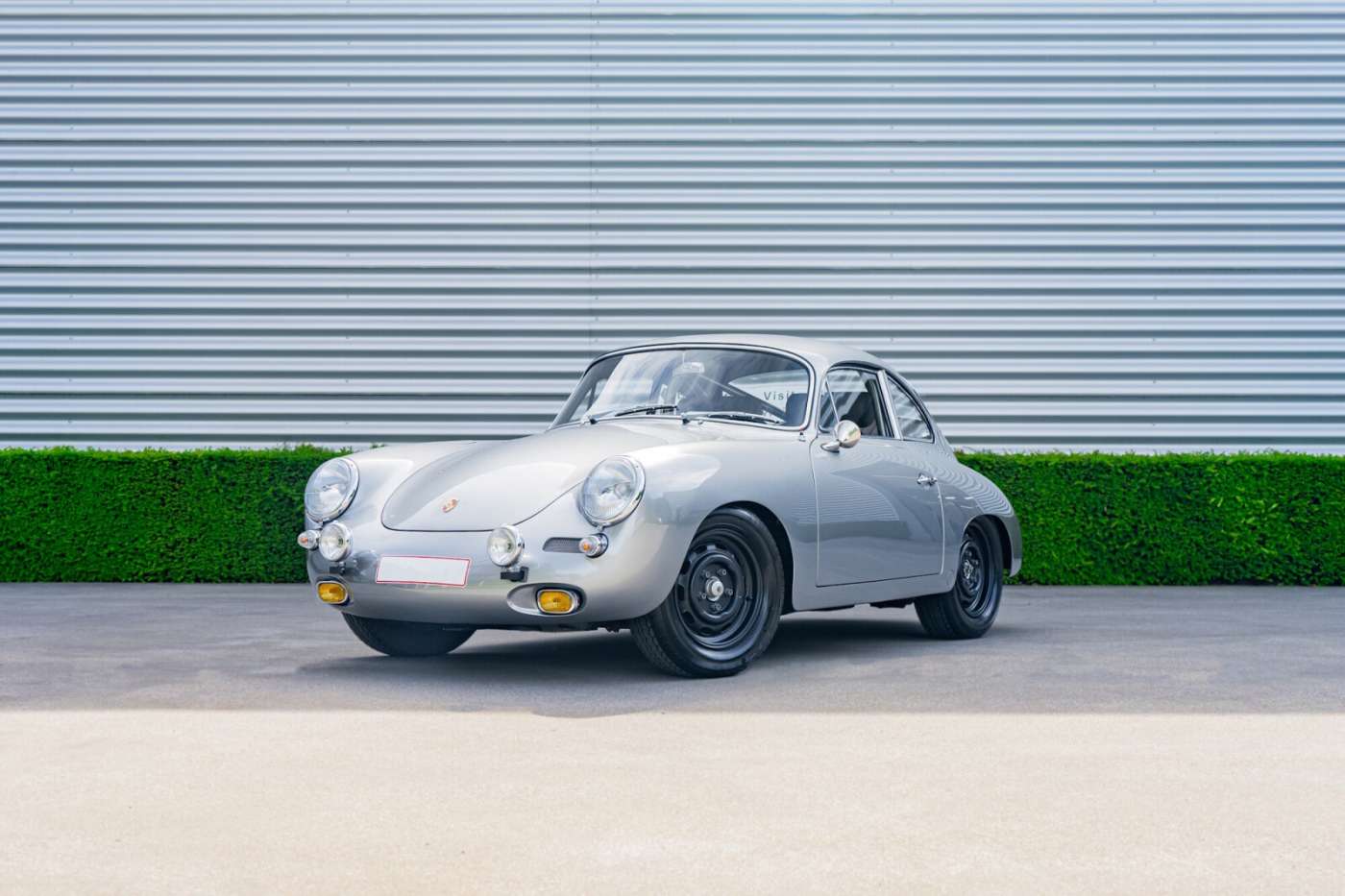 Porsche 356