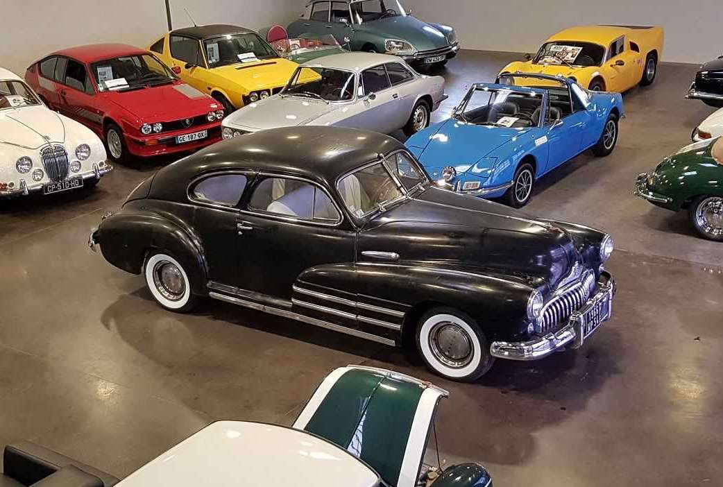 Buick Roadmaster