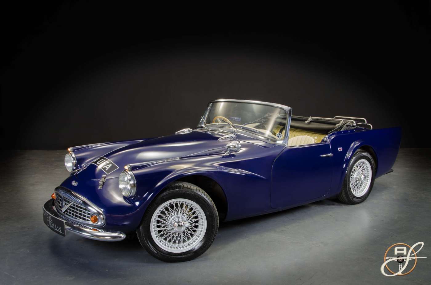 Daimler SP 250