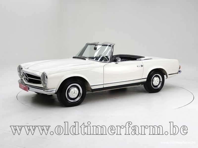 Mercedes-Benz SL