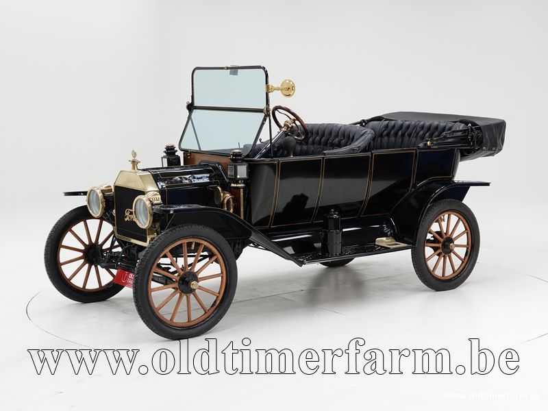 Ford T