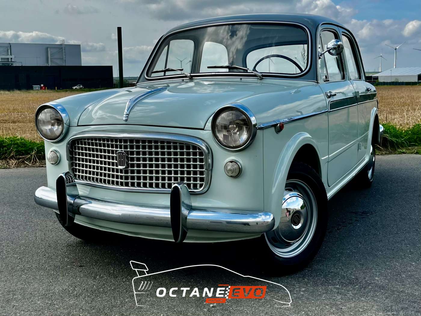 Fiat 1100