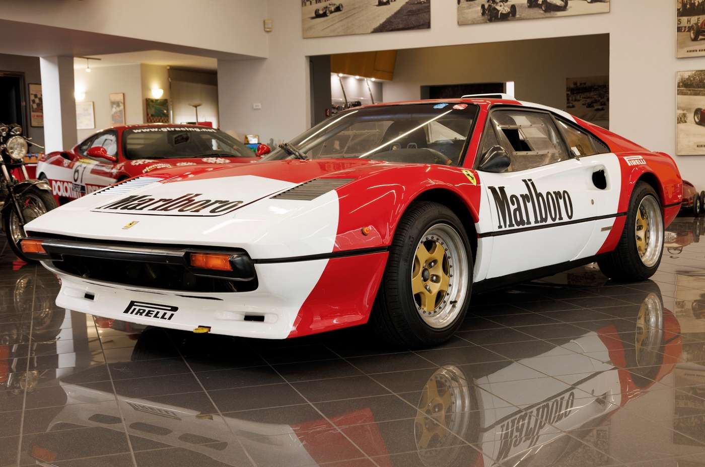 Ferrari 308