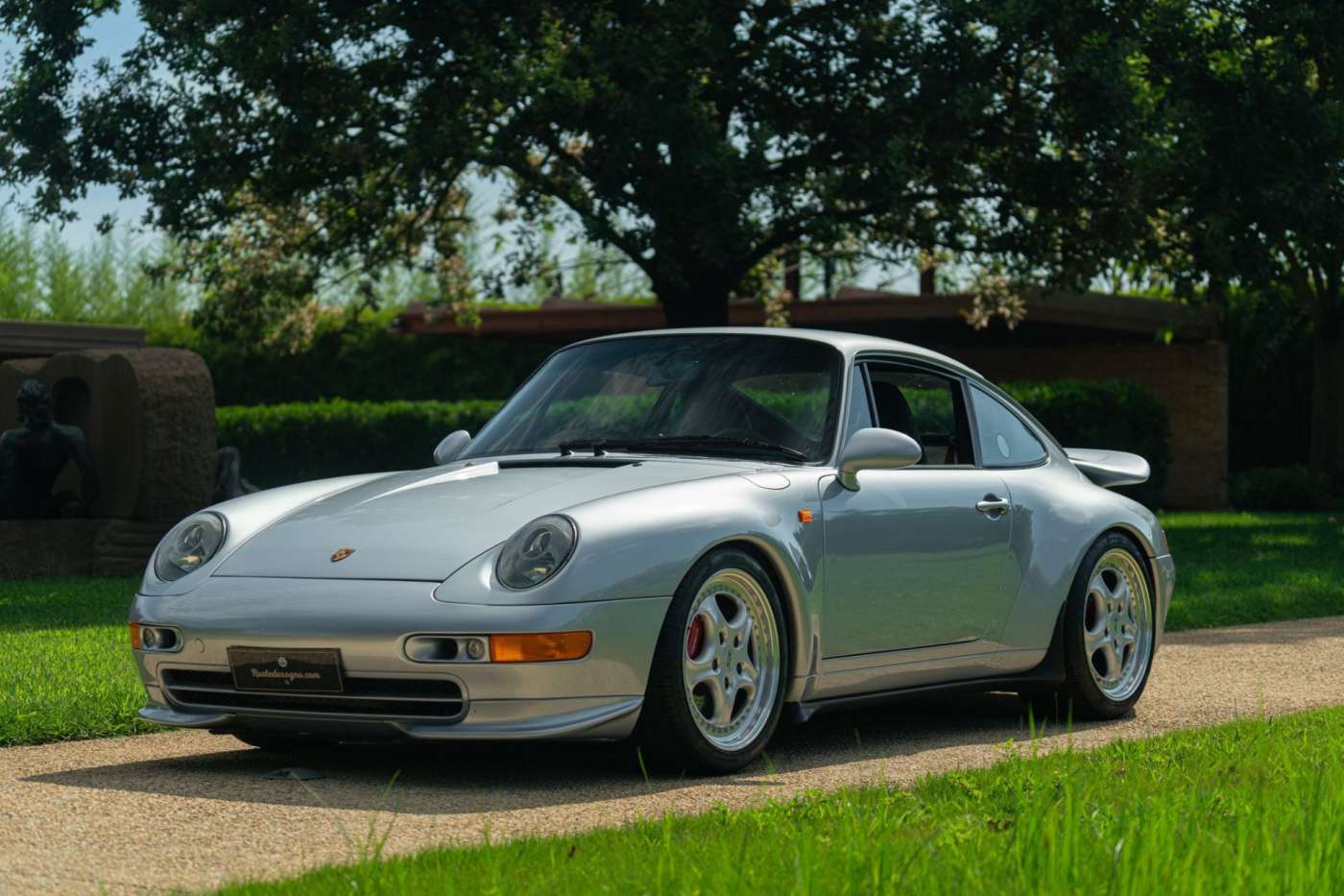 Porsche 993