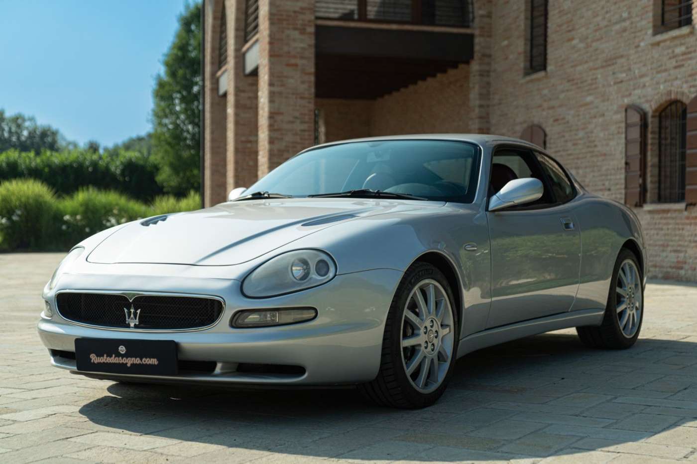 Maserati 3200GT