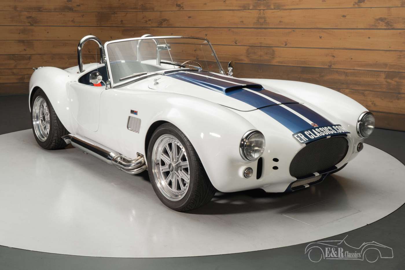 AC Cobra